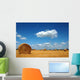 Bottes Paille Wall Decal