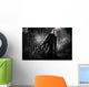 Gangster With the Gun Wall Mural