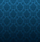 Seamless Damask Wallpaper Wall Decal Design 1