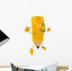 Pencil Wall Decal