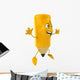 Pencil Wall Decal