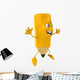 Pencil Wall Decal