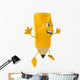 Pencil Wall Decal