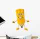 Pencil Wall Decal