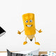 Pencil Wall Decal