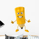 Pencil Wall Decal