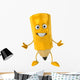 Pencil Wall Decal