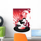 music passion ll Wall Mural