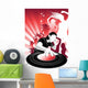 music passion ll Wall Mural