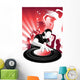 music passion ll Wall Mural