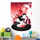 music passion ll Wall Mural