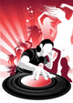 music passion ll Wall Mural