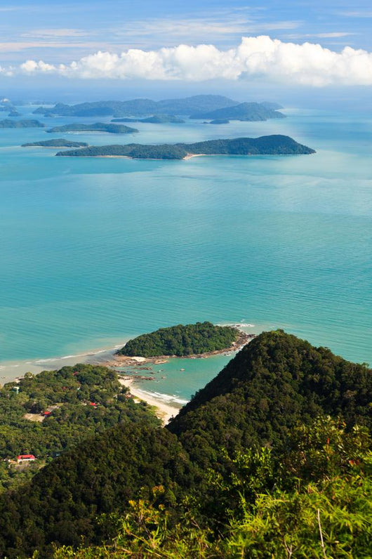 Islands Lankawi