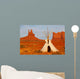 Monument Valley Wall Mural