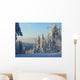 Lapland Wall Decal Design 3