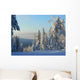 Lapland Wall Decal Design 3