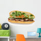 Banh Mi , Vietnamese Sandwich Wall Decal