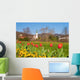 Spring Br Ckenau Wall Decal