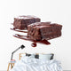 Two Chocolate Cakes With Syrup Wall Decal
