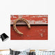 lucky charm Wall Mural
