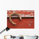 lucky charm Wall Mural