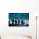 the band Wall Mural