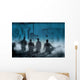 the band Wall Mural