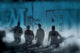 the band Wall Mural