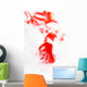 Romantic Wall Mural