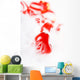 Romantic Wall Mural