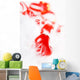 Romantic Wall Mural