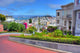 Lombard Street San Francisco