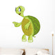 Turtle Wall Decal