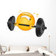 Weightlifter Emoticon