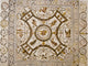 Roman Mosaic Wall Mural