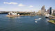 Sydney Skyline Wall Decal