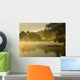 Nostalgic Look Wall Decal