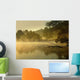 Nostalgic Look Wall Decal