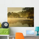 Nostalgic Look Wall Decal