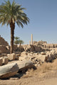 Karnak Temple Egypt