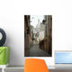 Ruelle Montmartre Paris Wall Decal