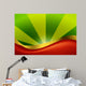 Illustration Wall Mural