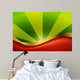 Illustration Wall Mural