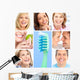Dental Care Wall Mural
