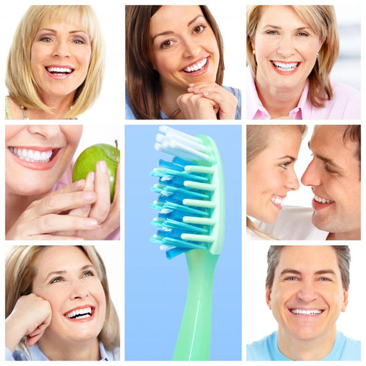 Dental Care Wall Mural