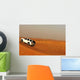 Desert Driving Wall Decal