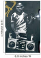 graffiti Wall Mural