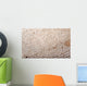 Ancient Stained French Manuscript Wall Mural