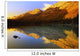 A Scenic Mountain Lake Wall Mural