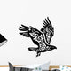 eagle Wall Decal
